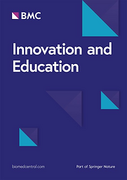 Innovation and education