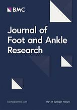 Journal of foot and ankle research