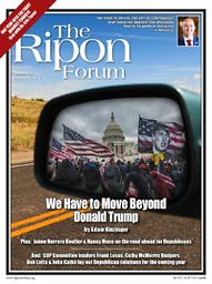 Ripon forum (2000)