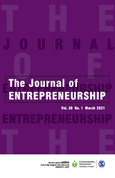 Journal of Entrepreneurship