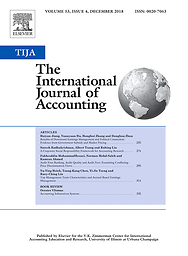 International journal of accounting