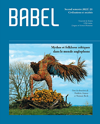 Babel. Civilisations et sociétés