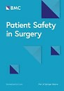 Patient safety in surgery