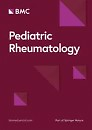 Pedatric rheumatology online journal