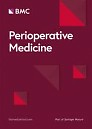Perioperative medicine
