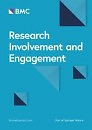 Research involvement and engagement