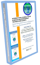 Journal international sciences et techniques de l'eau et de l'environnement
