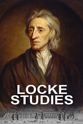 Locke studies