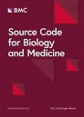 Source code for biology and medicine