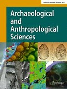 Archaeological and anthropological sciences