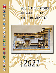 Annuaire de la Société d'histoire du val et de la ville de Munster