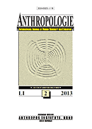 Anthropologie