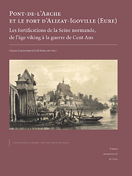 Publications du CRAHAM. Château Gaillard