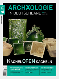 Archäologie in Deutschland