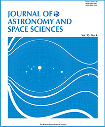 Journal of astronomy and space sciences