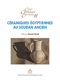 Cahiers de la Céramique Égyptienne
