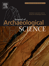 Journal of archaeological science