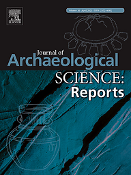 Journal of Archaeological Science : Reports