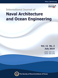 International journal of naval architecture and ocean engineering