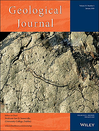Geological journal