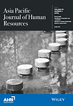 Asia Pacific journal of human resources