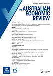 Australian economic review