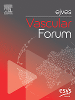 European Journal of Vascular and Endovascular vascular forum