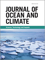 Journal of ocean and climate