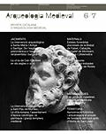 Arqueologia medieval : revista catalana d'arqueologia medieval