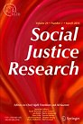 Social justice research