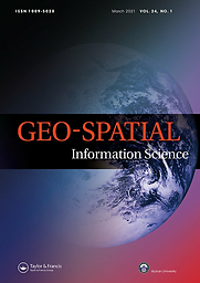 Geo-spatial information science