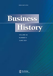 Business history