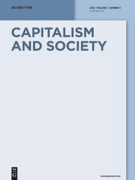 Capitalism and society