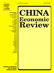 China economic review