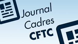Journal Cadres CFTC