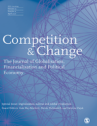 Competition and change