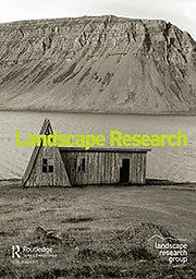Landscape research
