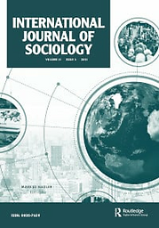International journal of sociology