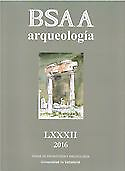 BSAA arqueología