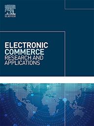 Electronic commerce research and applications