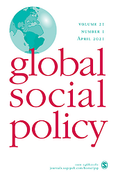 Global social policy
