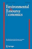 Environmental & resource economics