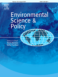 Environmental science & policy