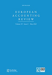 European accounting review