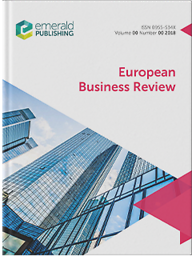 European business review