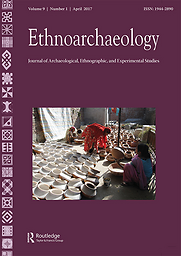 Ethnoarchaeology