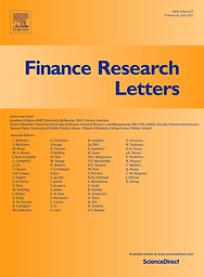 Finance research letters