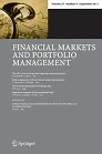 Financial markets and portfolio management
