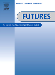 Futures : the journal of forecasting and planning