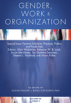 Gender, work and organization